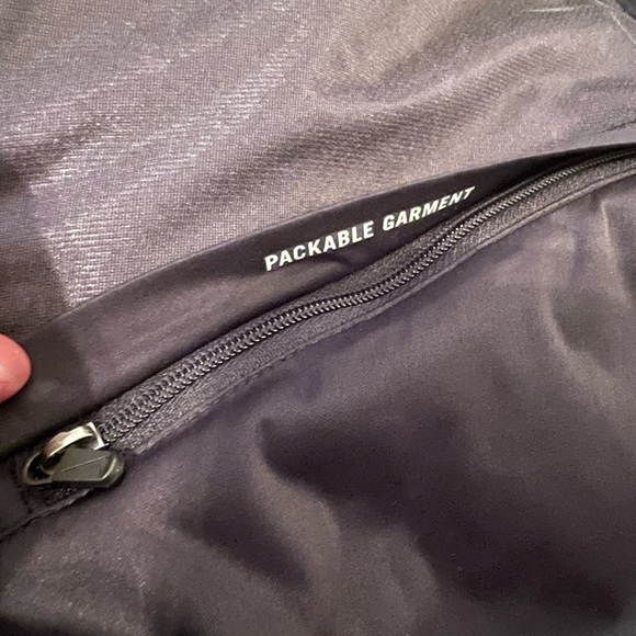 Nike Jacket Reflective sz L - Picture 10 of 15